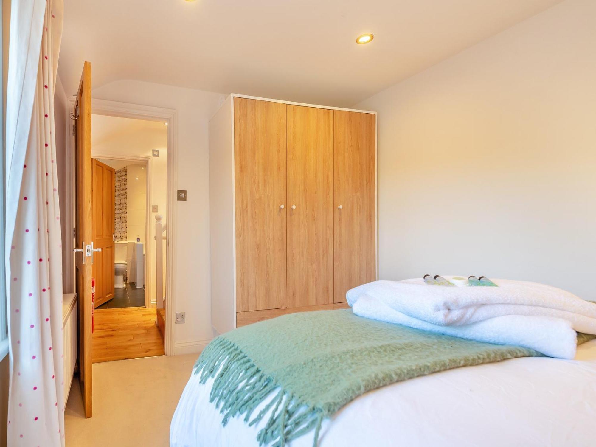 Kings Lea Vila Lymington Exterior foto